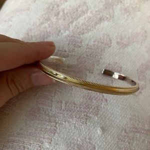 Anna Beck Smooth Edge Stacking Cuff